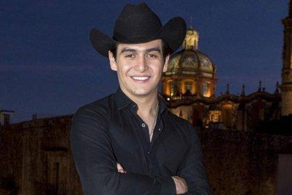 Joan Sebastian Son Death