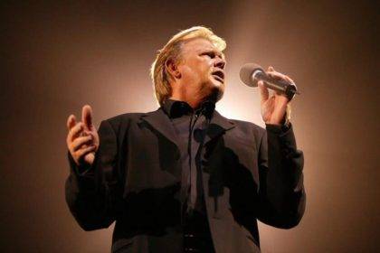 John Farnham Documentary