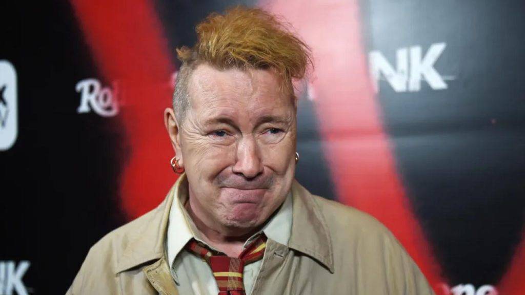 John Lydon Net Worth