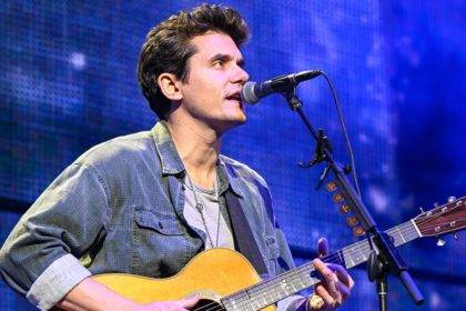 John Mayer Tour