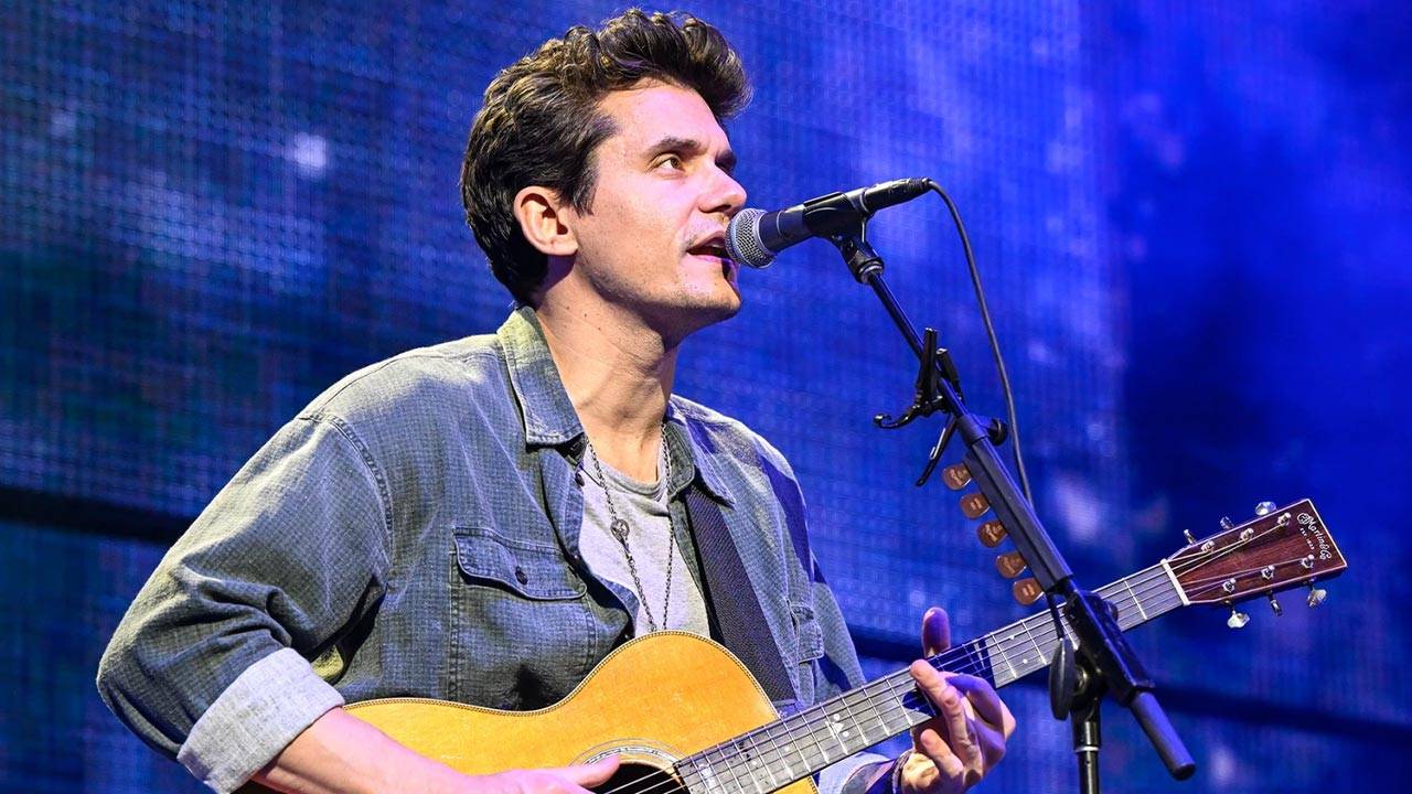 John Mayer Tour, Solo, Tickets & Age NAYAG News