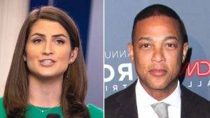 Kaitlan Collins Net Worth, Boyfriend, Salary & Education - NAYAG News