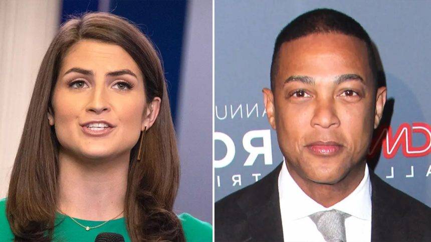 Kaitlan Collins Net Worth, Boyfriend, Salary & Education - NAYAG News