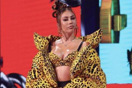 Kali Uchis Weight and Height