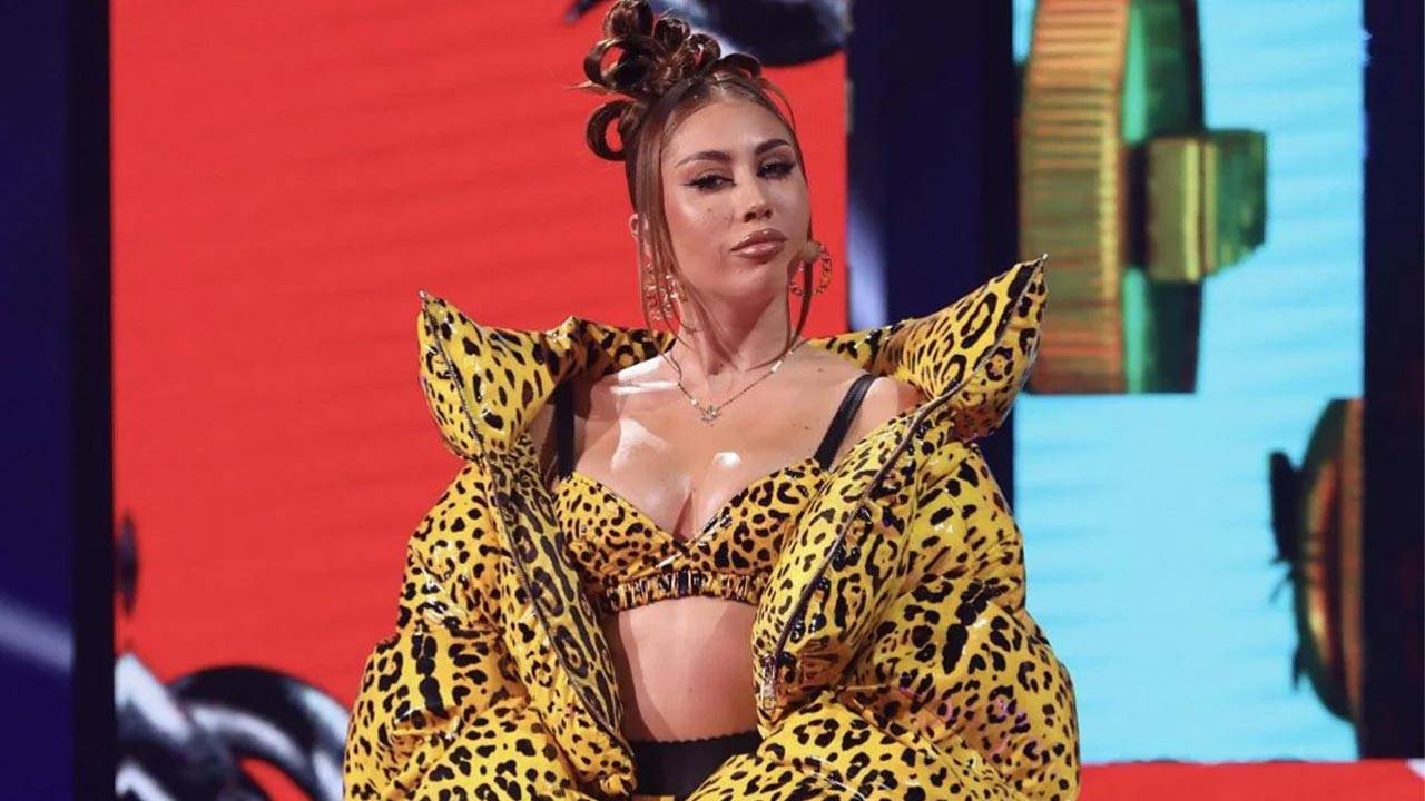 Kali Uchis Weight and Height