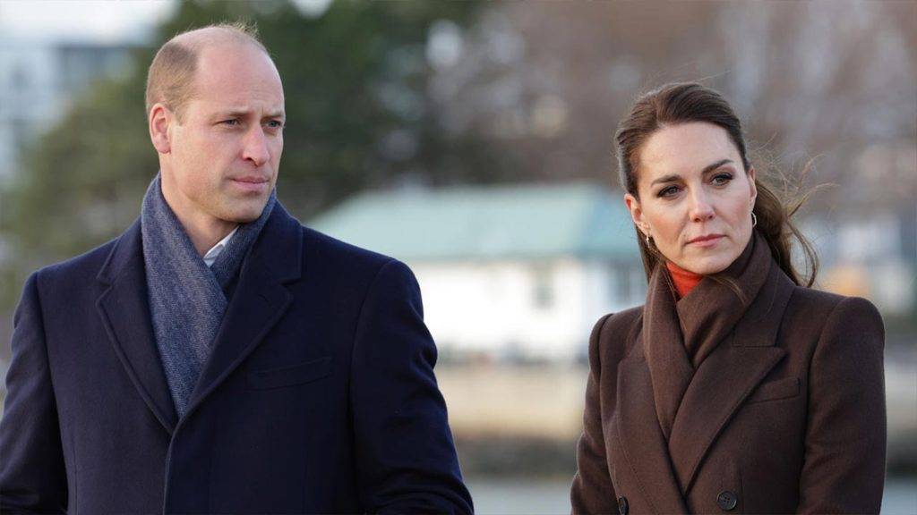 Kate and William Divorce 2023