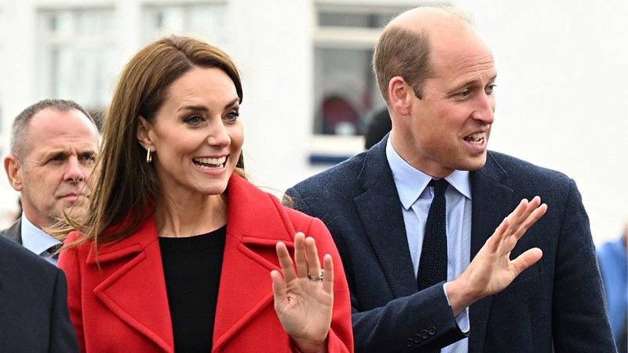 Is Kate Middleton Pregnant?