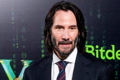 Keanu Reeves Worth