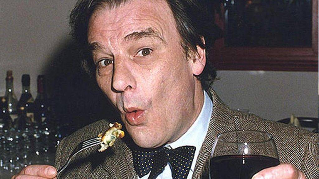 Keith Floyd Death 