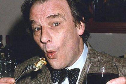 Keith Floyd Death