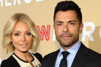 Kelly Ripa Net Worth