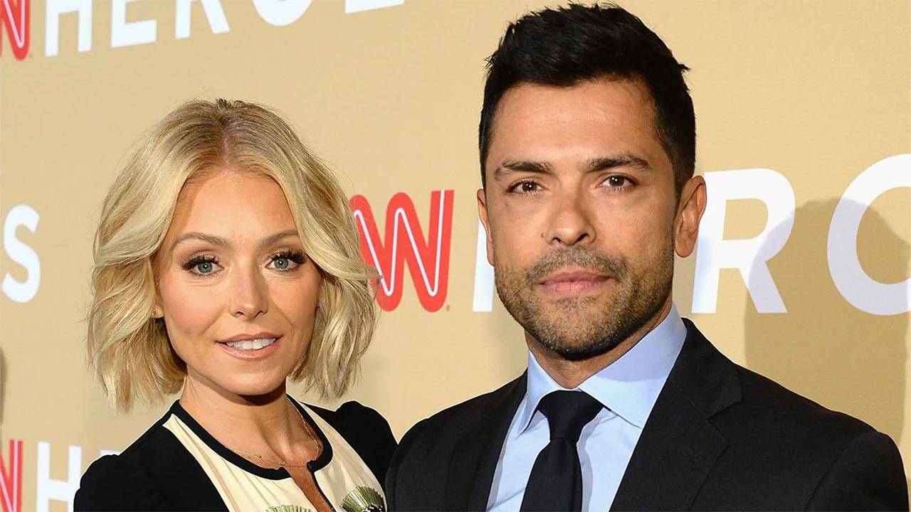 Kelly Ripa Net Worth