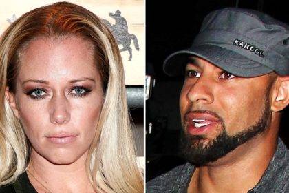 Kendra Wilkinson Ex Husband