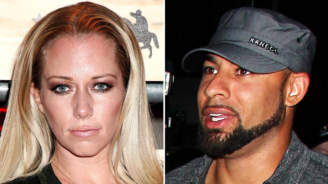 Kendra Wilkinson Ex Husband