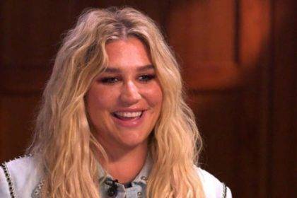 Kesha Net Worth 2023