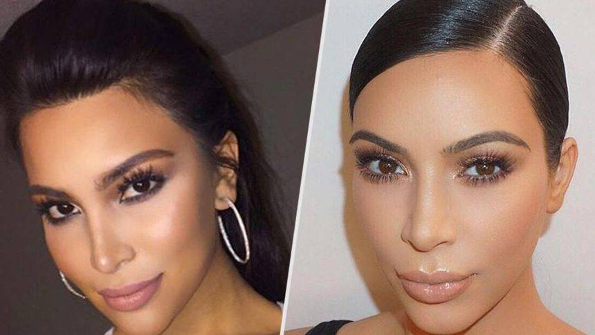 Kim Kardashian Look Alike Dies after Surgery - NAYAG News