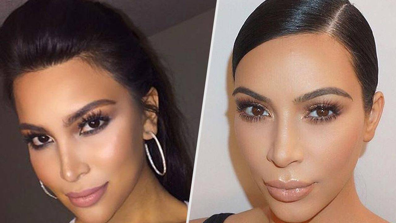 Kim Kardashian Look Alike Dies