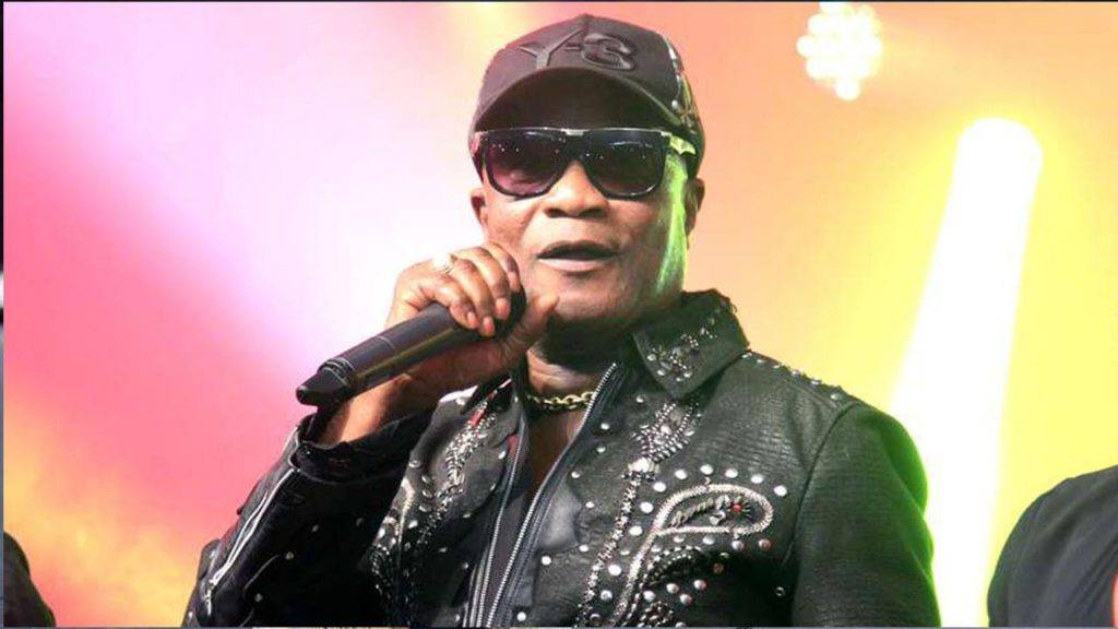 Koffi Olomide Latest News