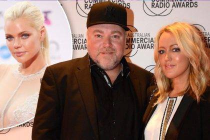 Kyle Sandilands Net Worth