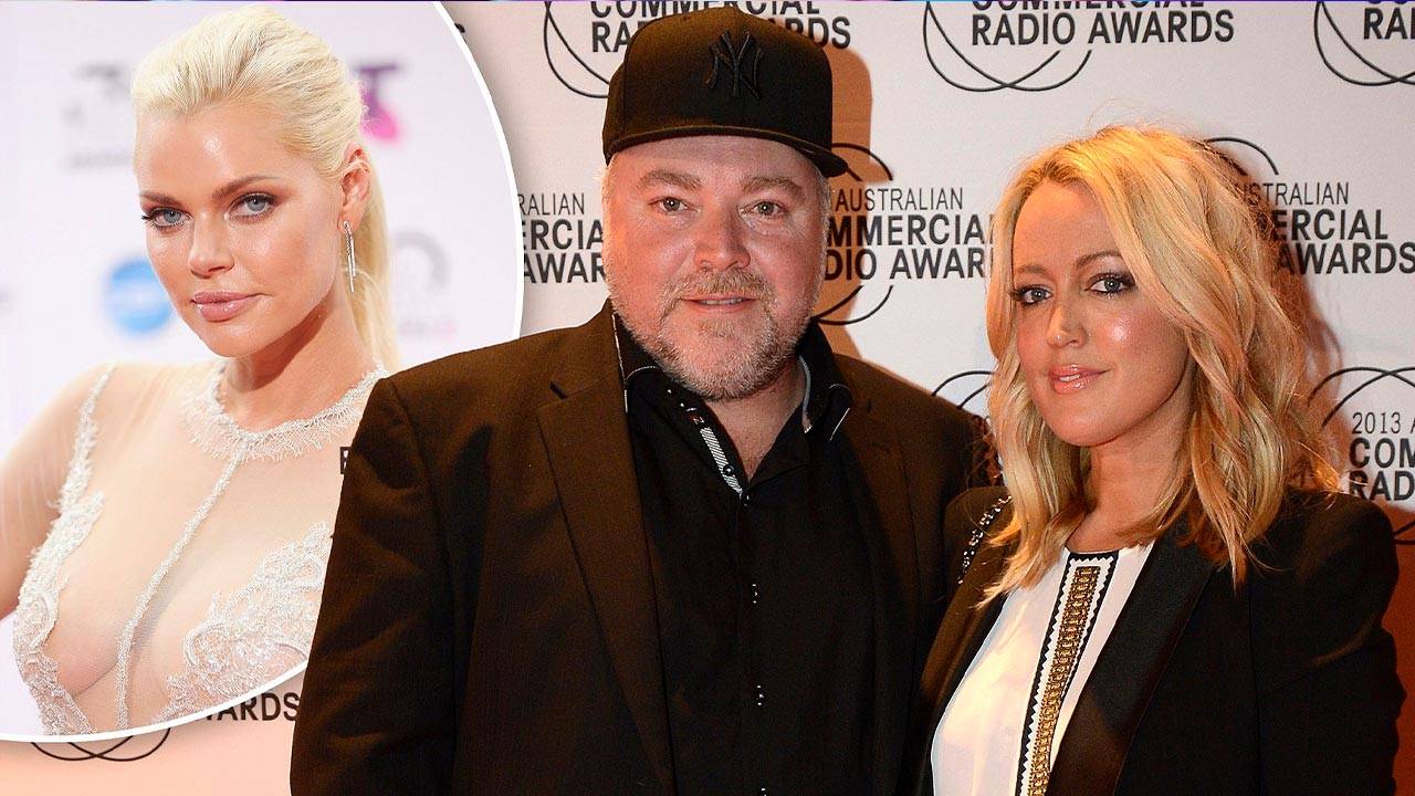 Kyle Sandilands Net Worth, Age, Partner & Baby - NAYAG News