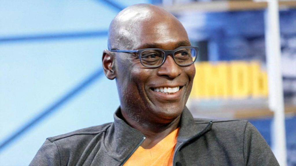 Lance Reddick Cause of Death