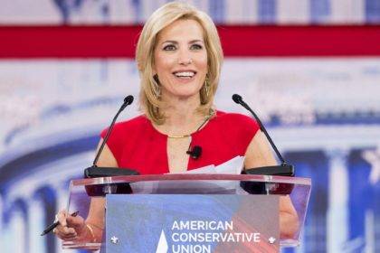 Laura Ingraham Net Worth