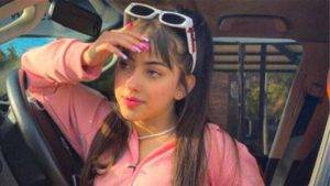 Laura Sofia Video Viral Twitter, Laura Sofia Depende Video Viral