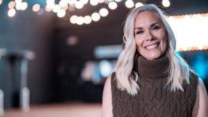 Leanne Morgan Age, Children, Net Worth, Family, Daughter Cancer, Height