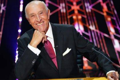 Len Goodman Net Worth