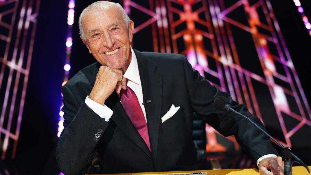 Len Goodman Net Worth