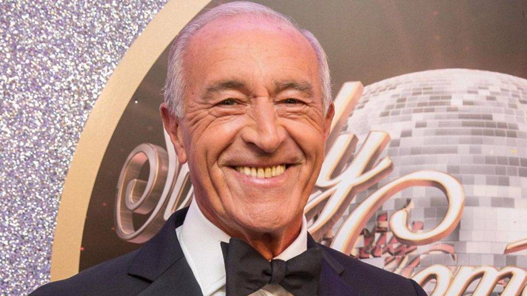 Len Goodman News