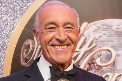 Len Goodman News