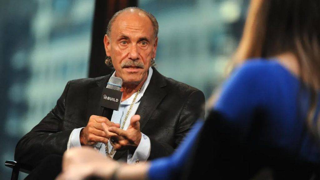 Les Gold Net Worth 