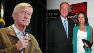 Leslie Marshall Husband, Who Is Leslie Marshall Married To? Age, Fox