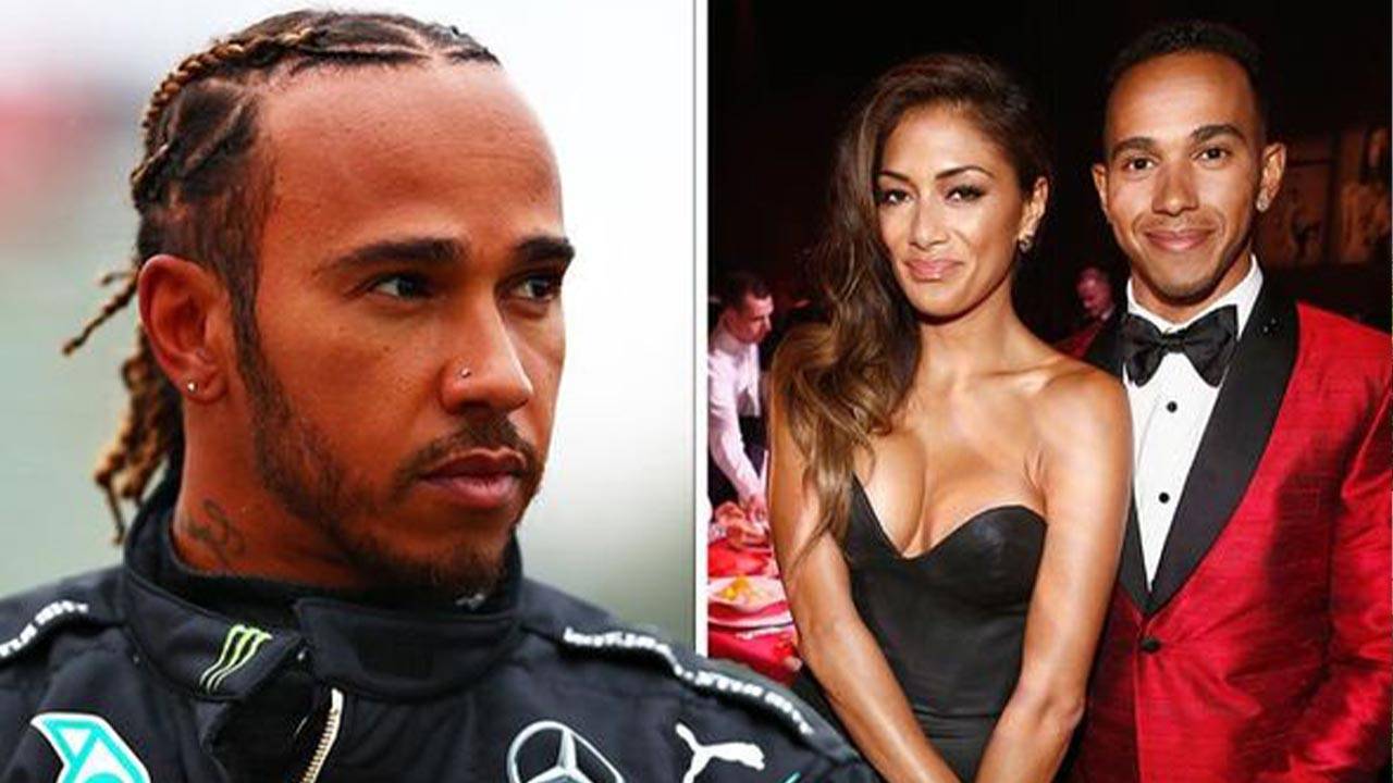 Lewis Hamilton Net Worth