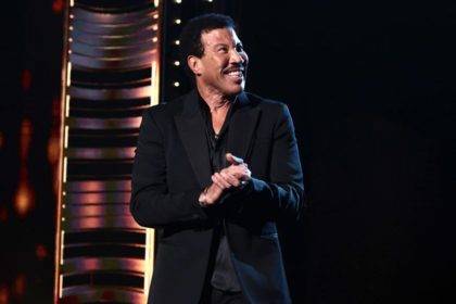 Lionel Richie Net Worth