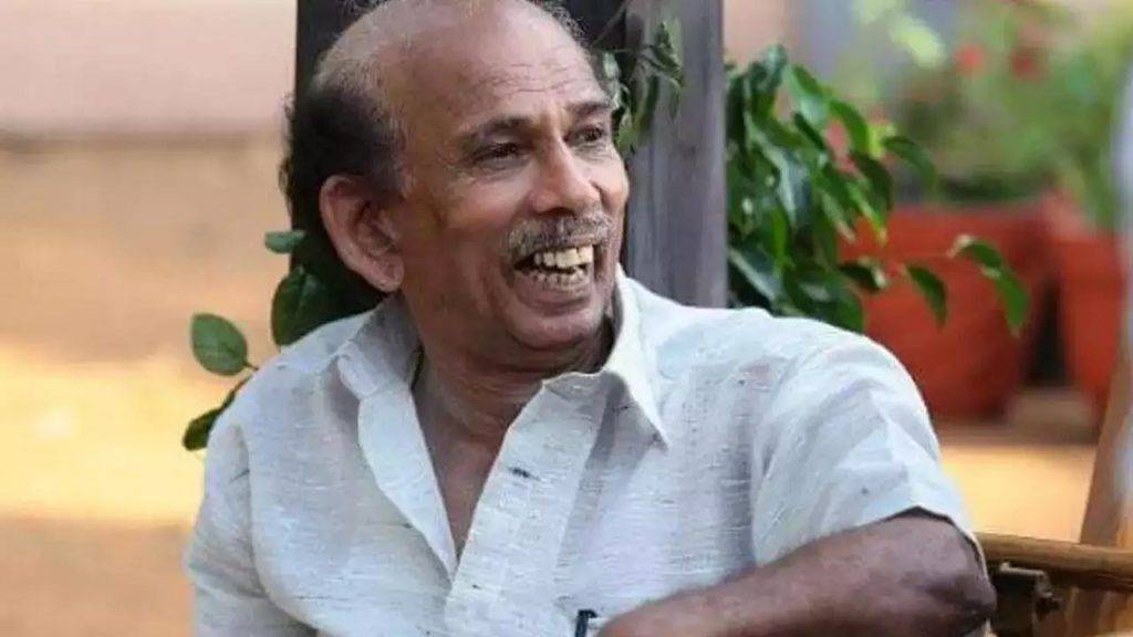 Malayalam Actor Death Today