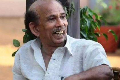 Malayalam Actor Death Today