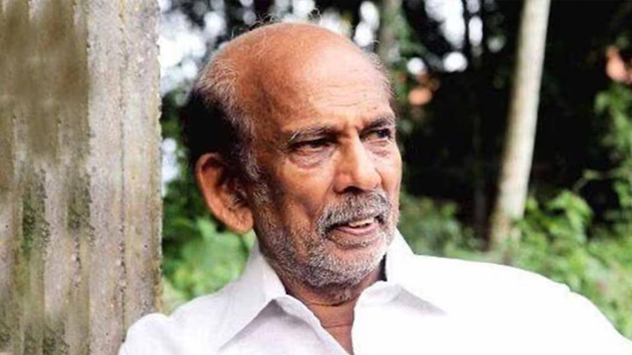 Malayalam Actor Mamukkoya