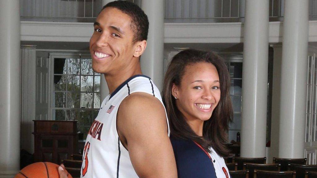 Malcolm Brogdon Wife