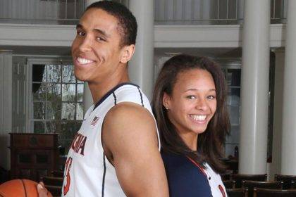 Malcolm Brogdon Wife