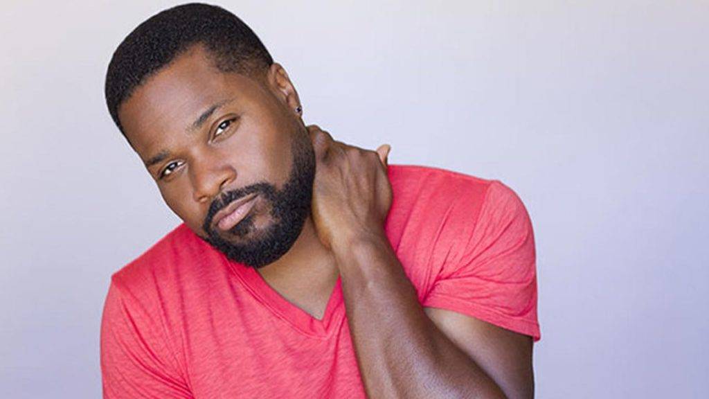 Malcolm Jamal Warner Age