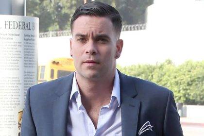 Mark Salling Cause of Death