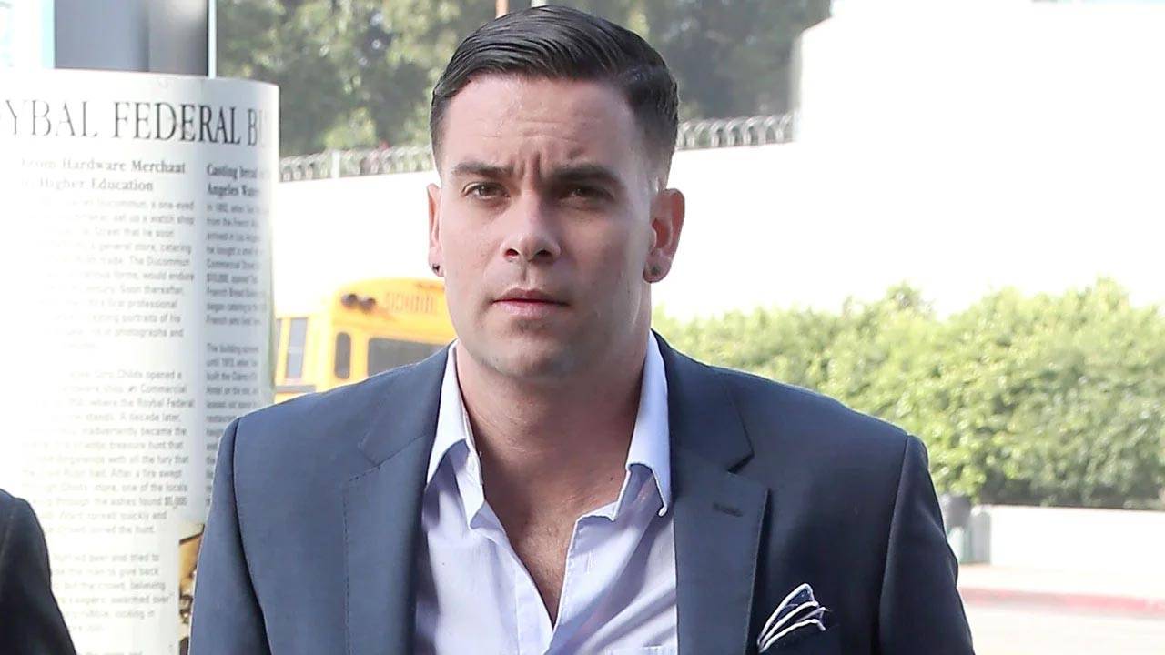 Mark Salling Cause of Death