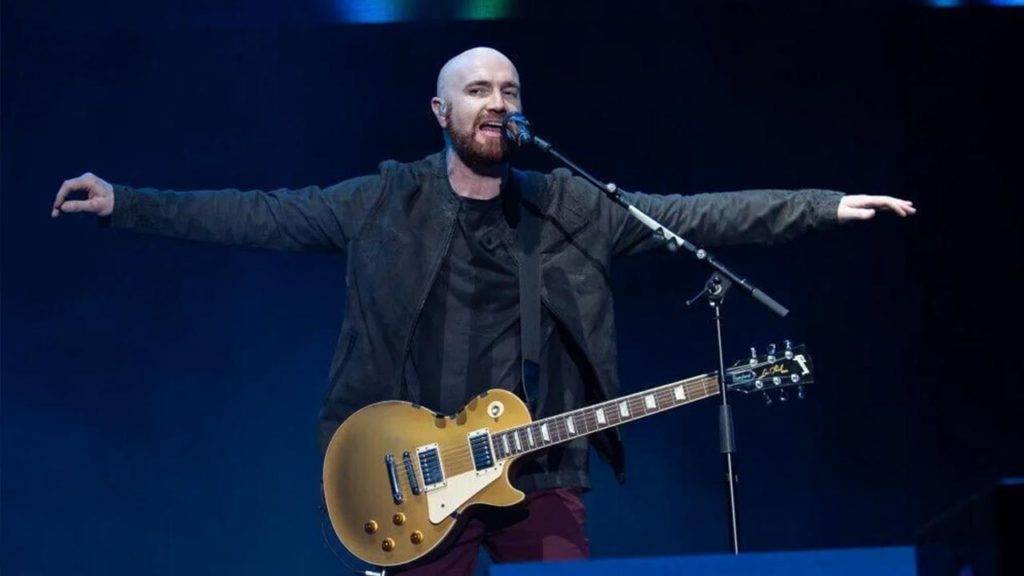 Mark Sheehan Death Cause