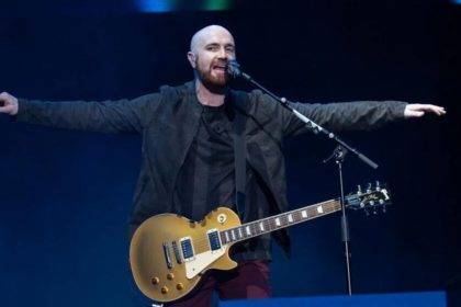 Mark Sheehan Death Cause