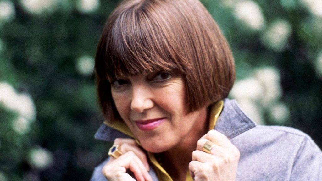 Mary Quant Cause of Death