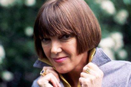 Mary Quant Cause of Death