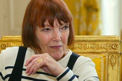 Mary Quant Net Worth