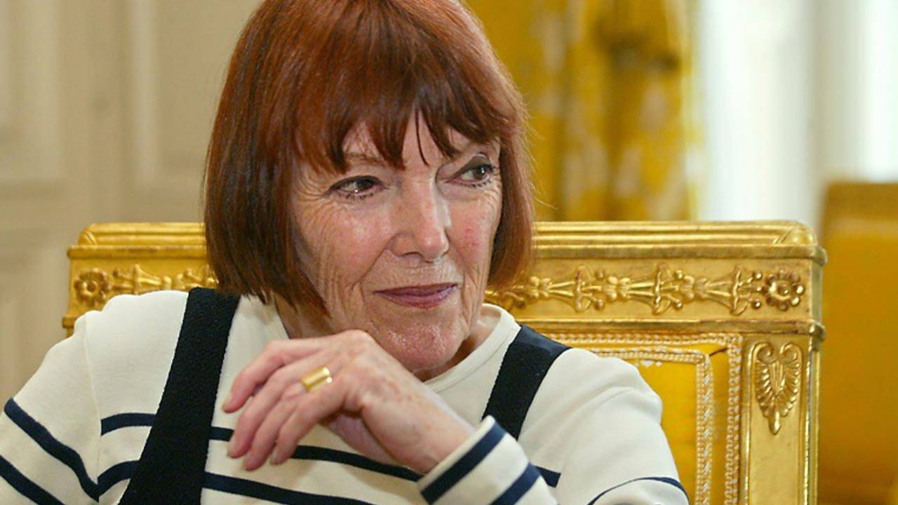 Mary Quant Net Worth